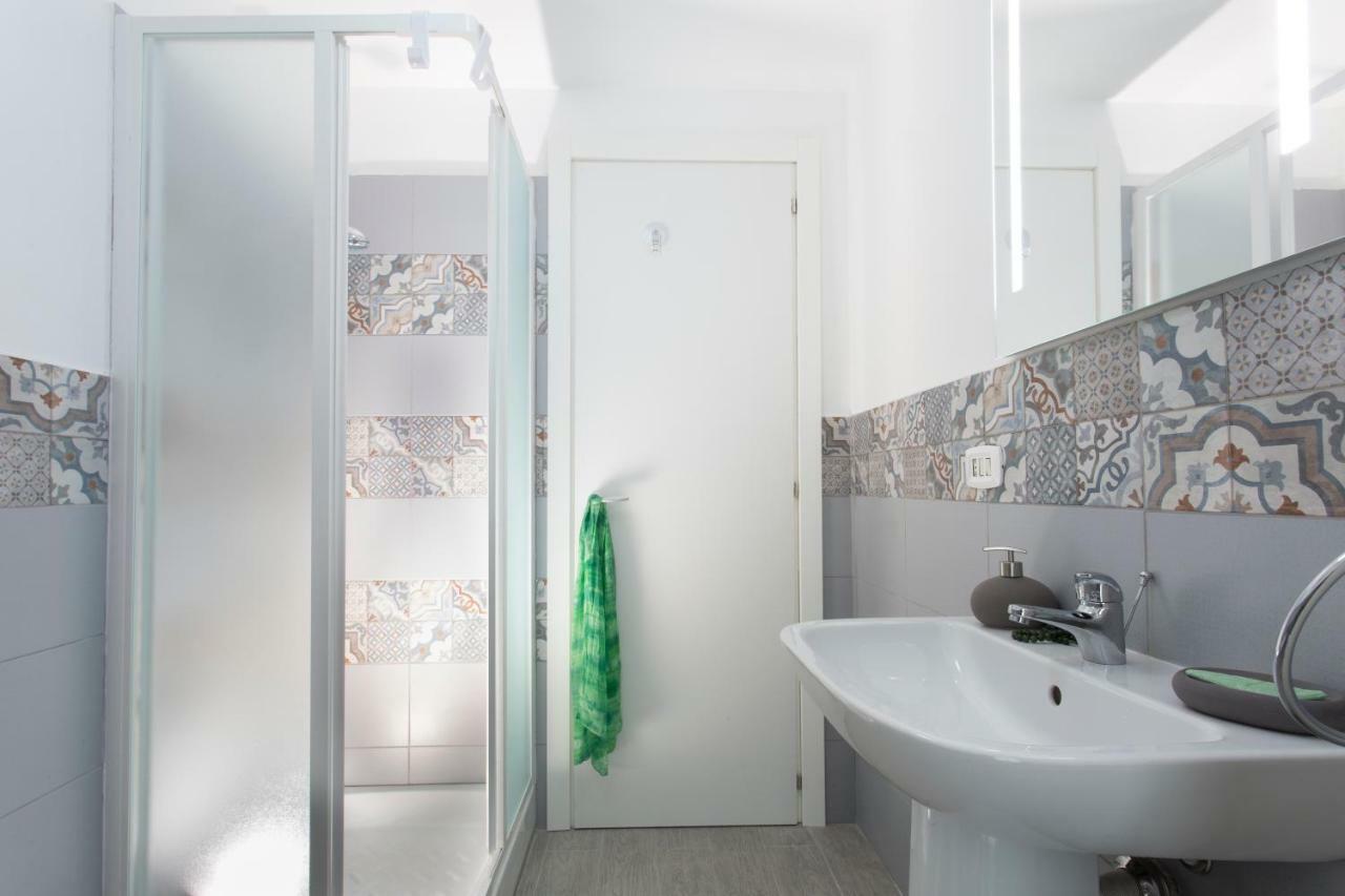 Apartmán Tyche Syracuse Exteriér fotografie
