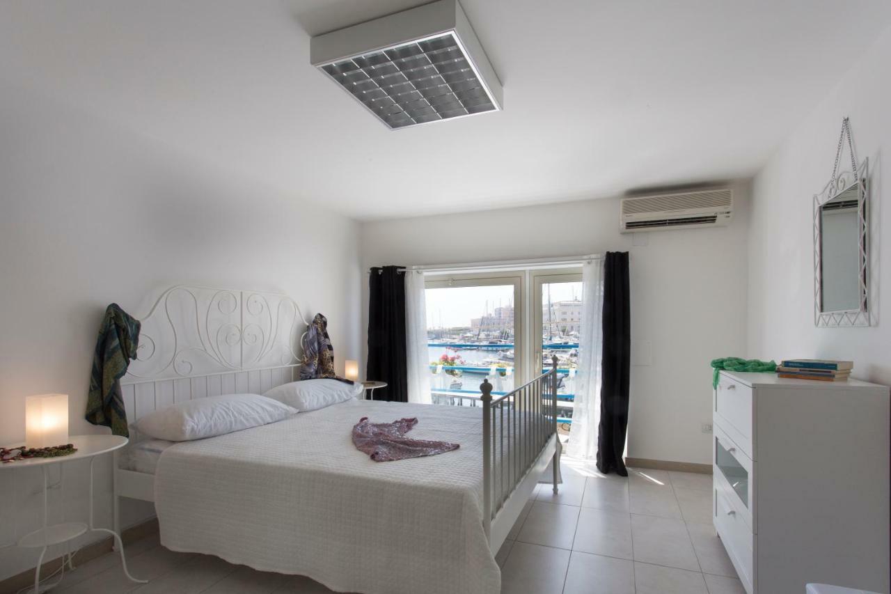Apartmán Tyche Syracuse Exteriér fotografie