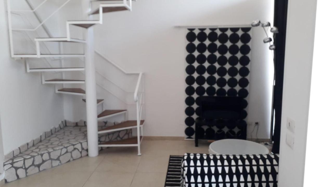 Apartmán Tyche Syracuse Exteriér fotografie